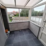 Beautiful apartment met zicht Damse vaart @brugge