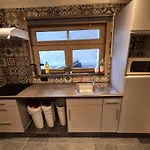 Beautiful apartment met zicht Damse vaart @brugge