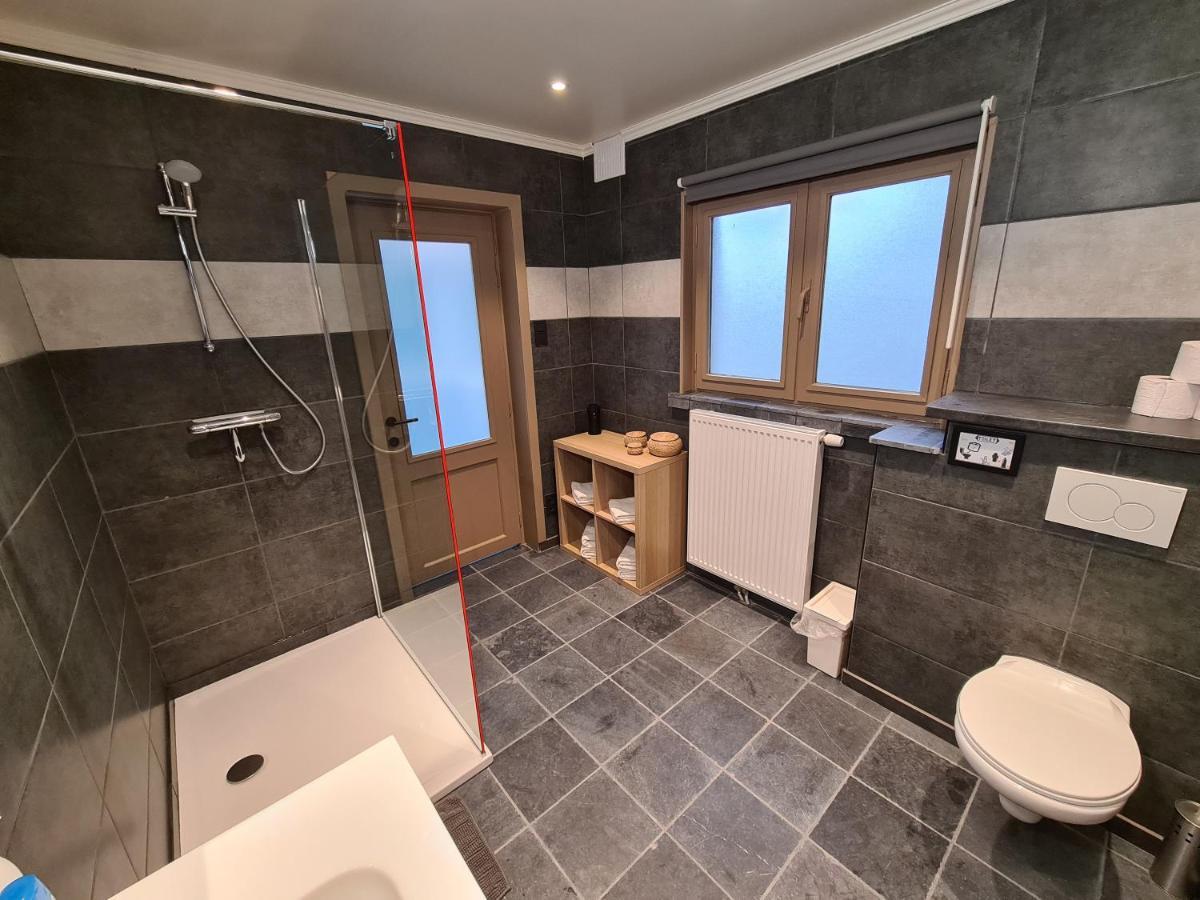 Appartement Beautiful Met Zicht Damse Vaart @brugge *